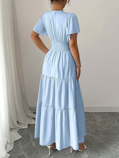 Vestido Maxi