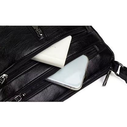 Bolsa Transversal