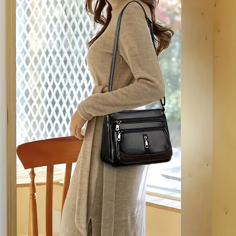 Bolsa Transversal