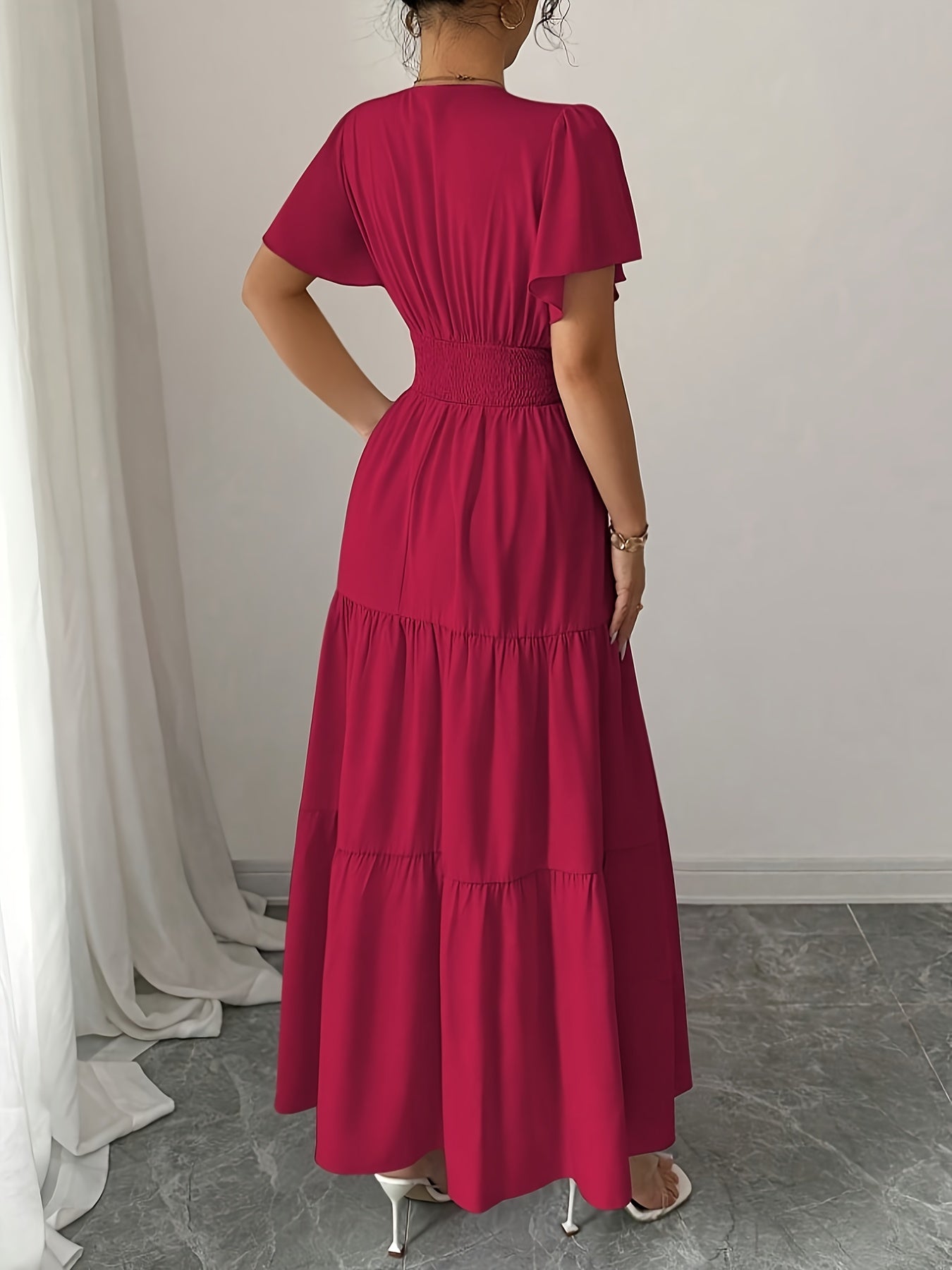 Vestido Maxi