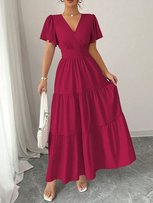 Vestido Maxi