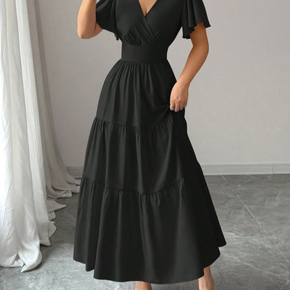 Vestido Maxi