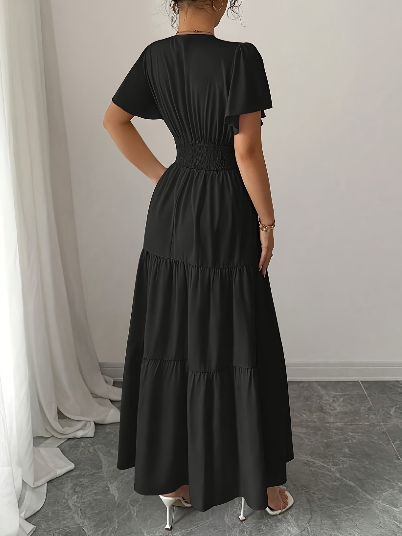 Vestido Maxi