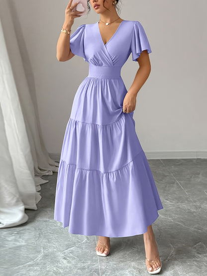 Vestido Maxi
