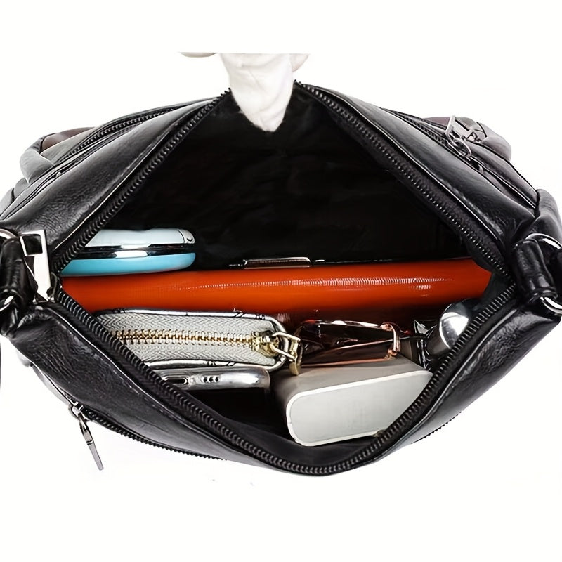 Bolsa Transversal