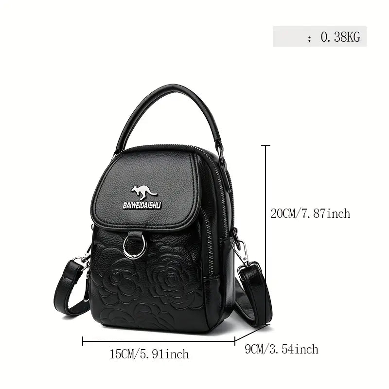 bolso de hombro