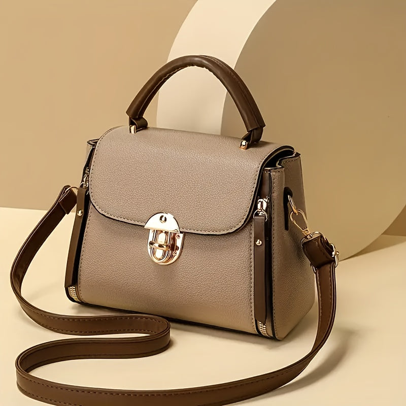 Bolso De Mano