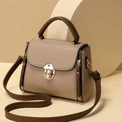 Bolso De Mano