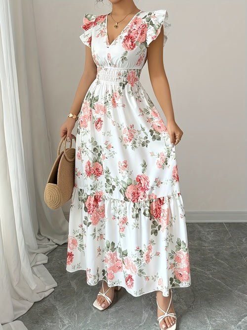 Vestido Isabella para Primavera