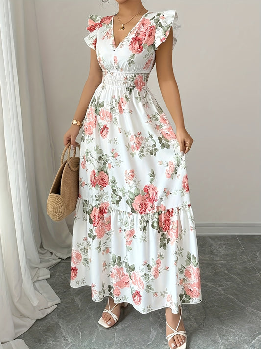 Vestido Isabella para Primavera
