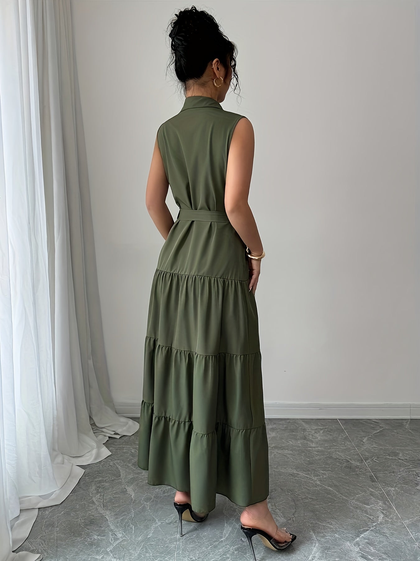 Vestido Maísa