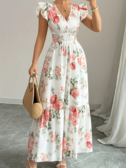 Vestido Isabella para Primavera