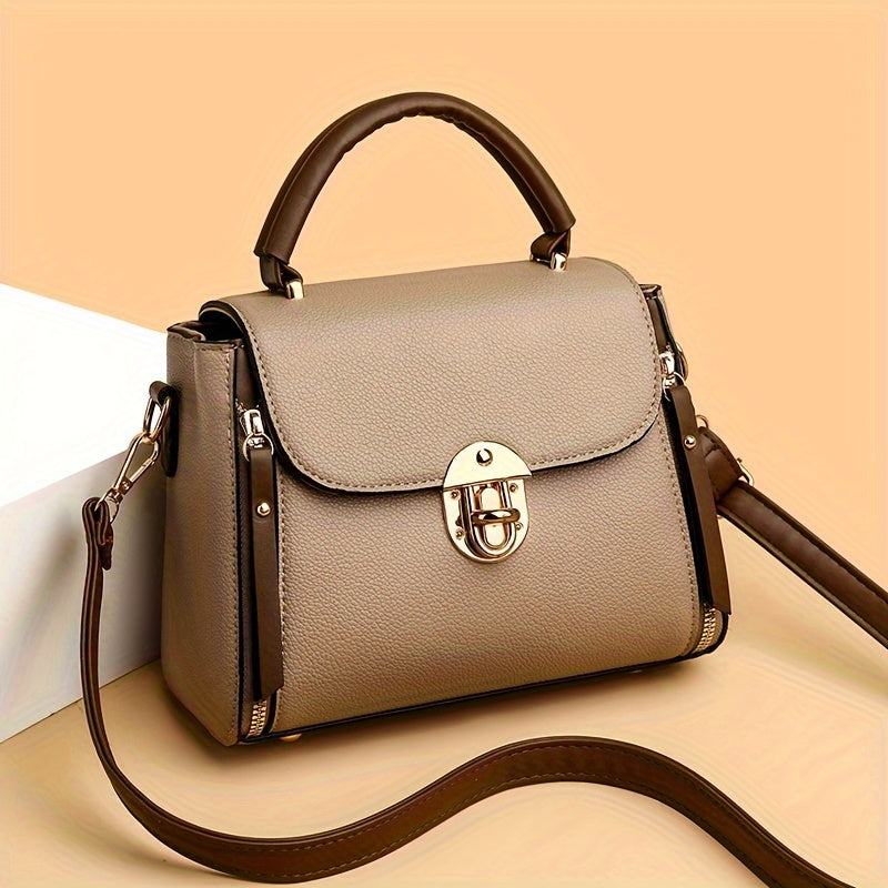 Bolso De Mano