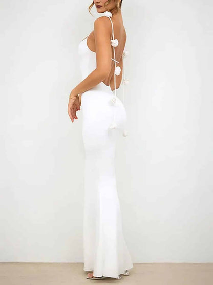 Vestido largo