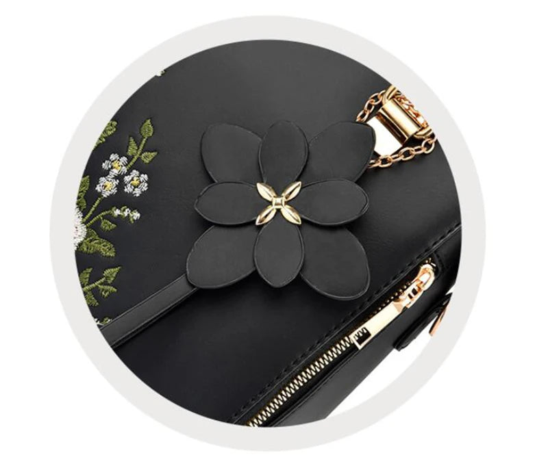Bolsa de Lujo Yogodlns