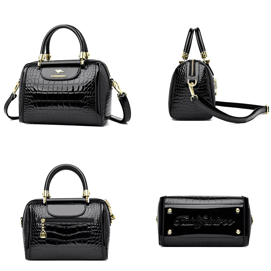Bolsa Boston