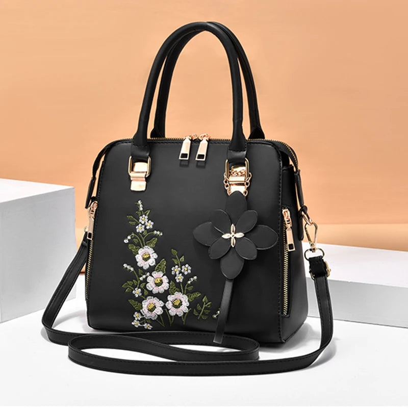 Bolsa de Lujo Yogodlns