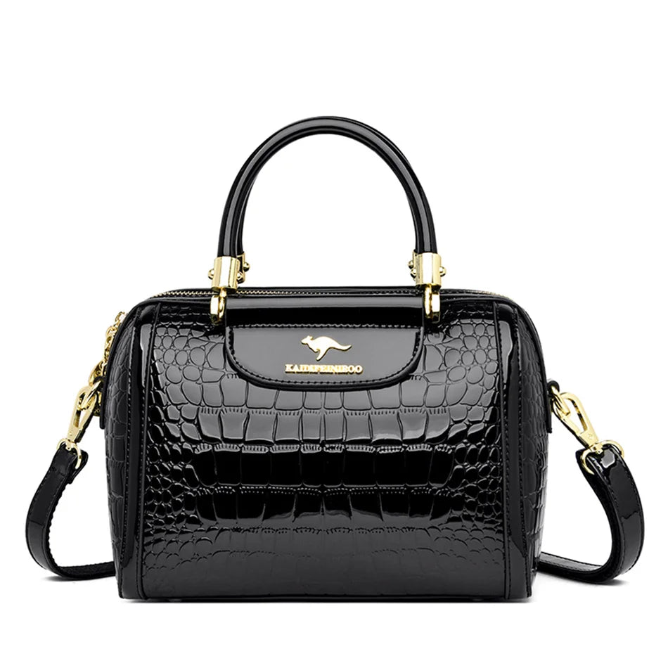 Bolsa Boston