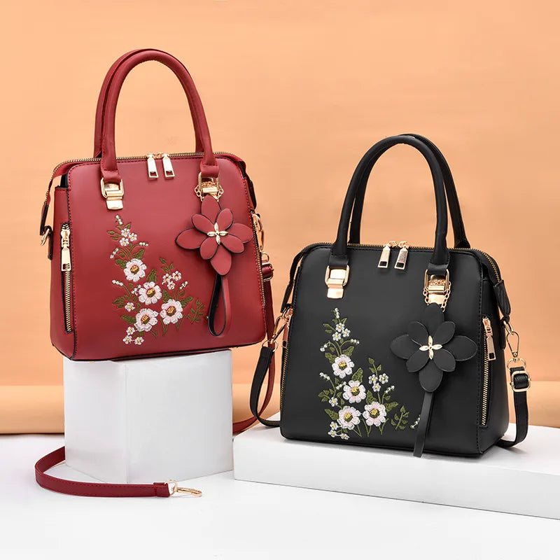 Bolsa de Lujo Yogodlns