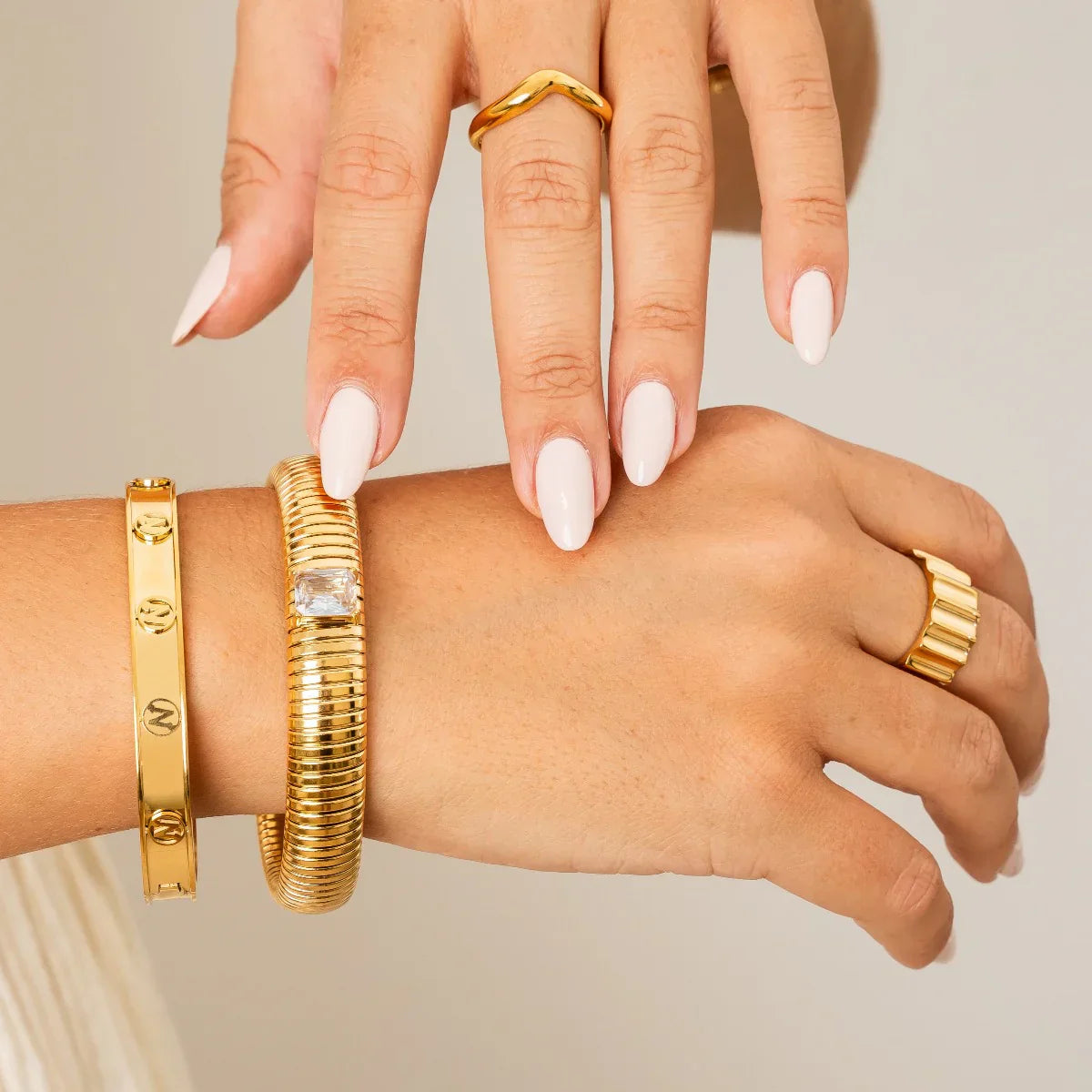 Pulsera Nevaeh Heaven