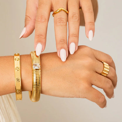 Pulsera Nevaeh Heaven