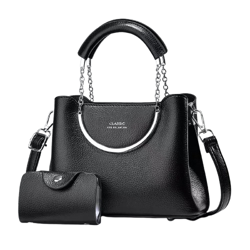 Bolsa Satchel