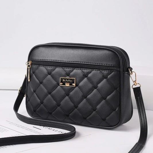 Bolsa crossbody
