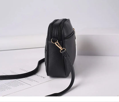 Bolsa crossbody