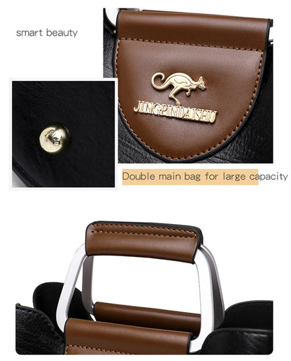Bolsa Vintage