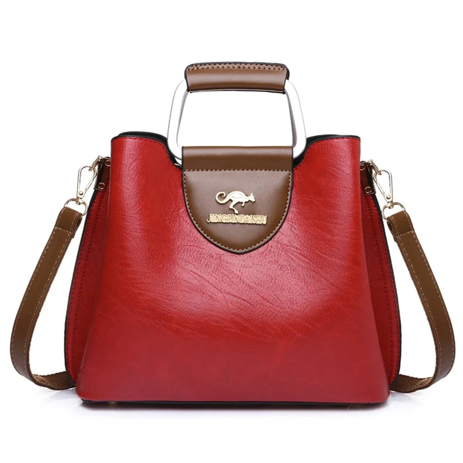 Bolsa Vintage
