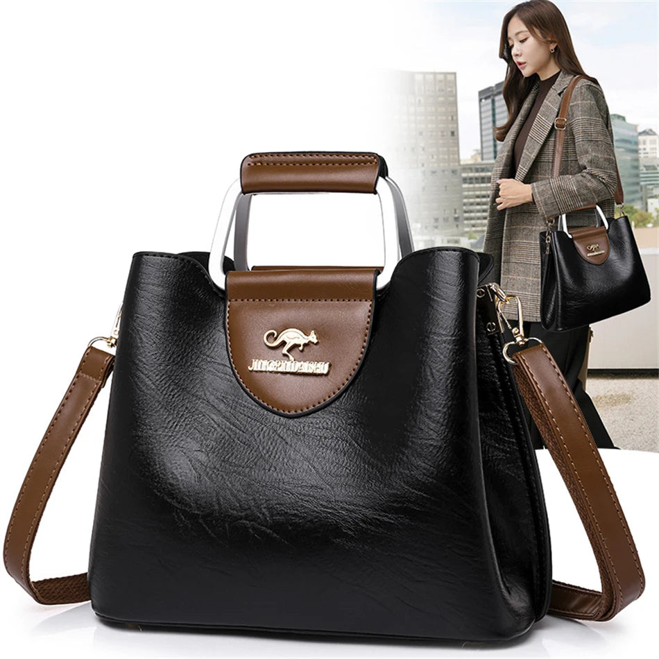 Bolsa Vintage