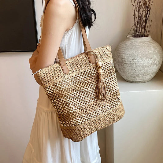 Bolsa de Playa de Ratán