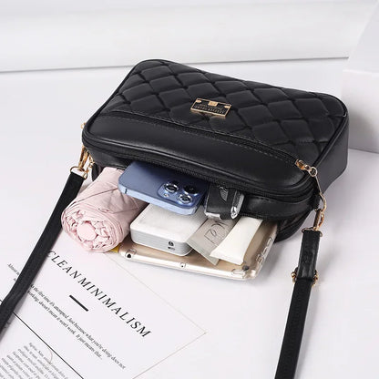 Bolsa crossbody