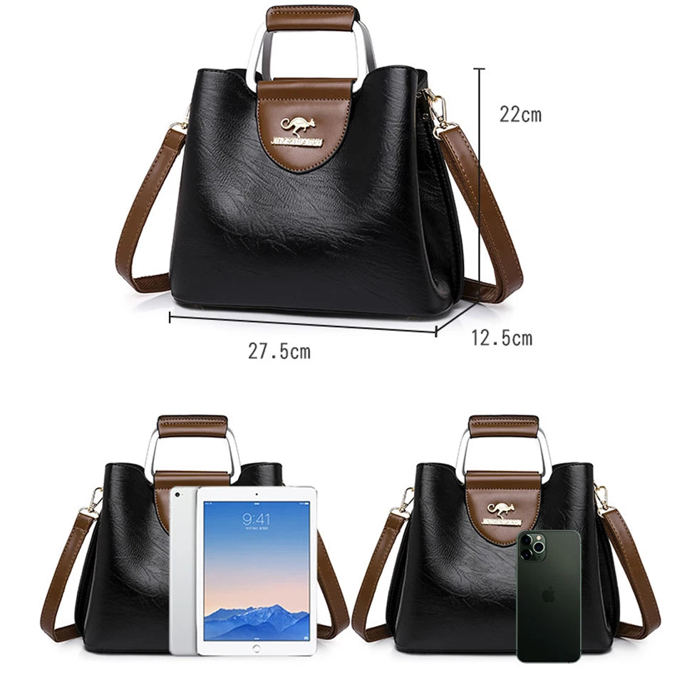 Bolsa Vintage