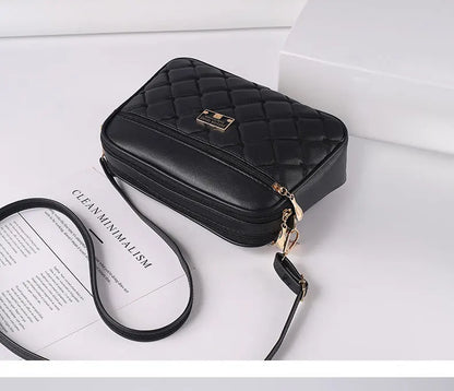 Bolsa crossbody