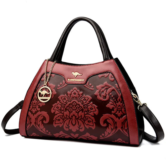 Bolsa de Cuero