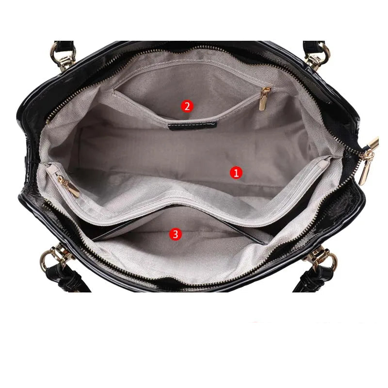 Bolsa de Lujo