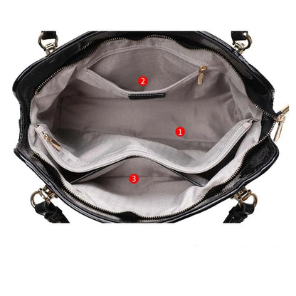 Bolsa de Lujo