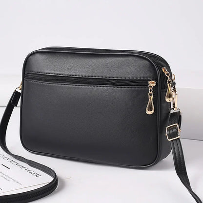 Bolsa crossbody