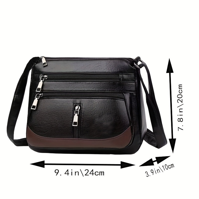 Bolsa Transversal