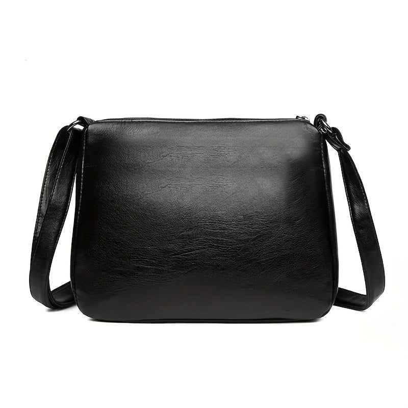 Bolsa Transversal