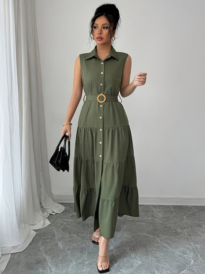 Vestido Maísa