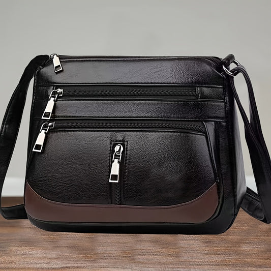Bolsa Transversal