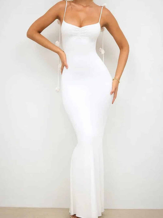 Vestido largo