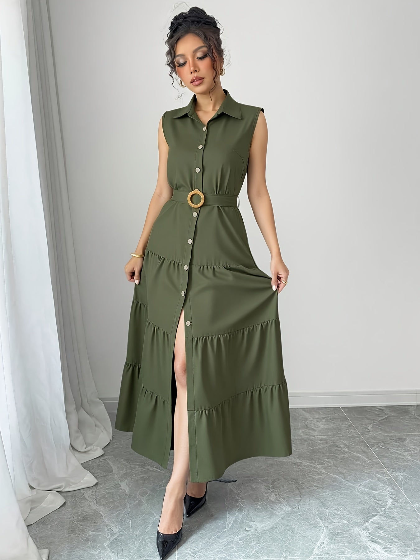 Vestido Maísa