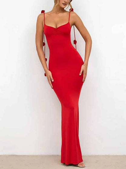 Vestido largo