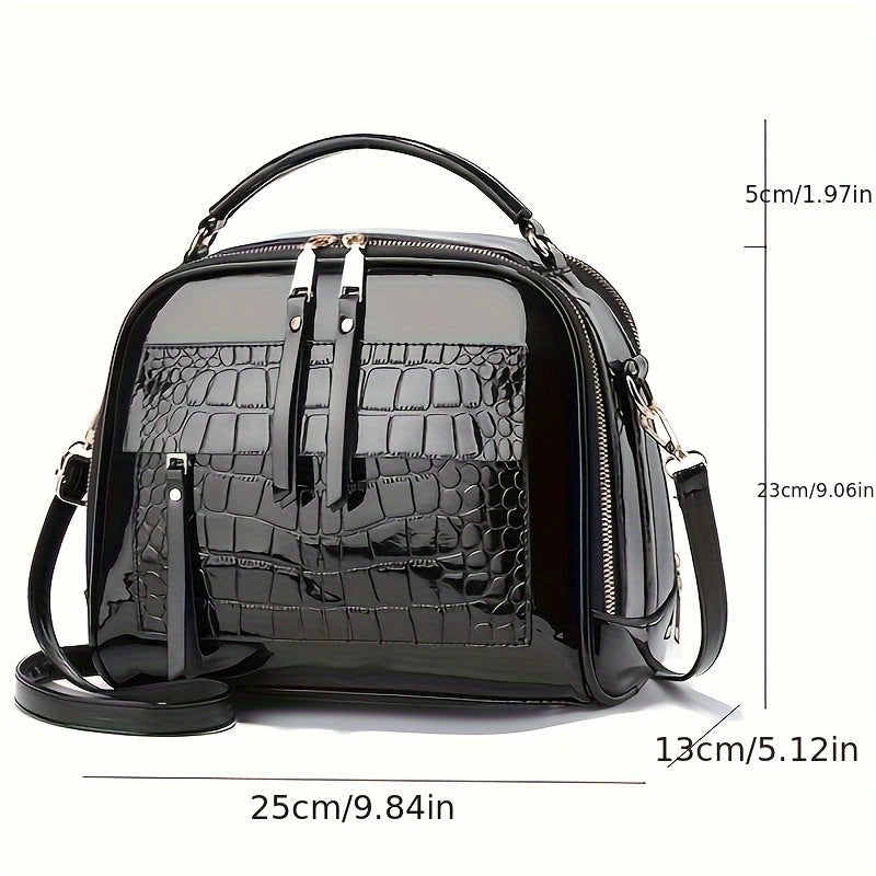 Bolsa de hombro