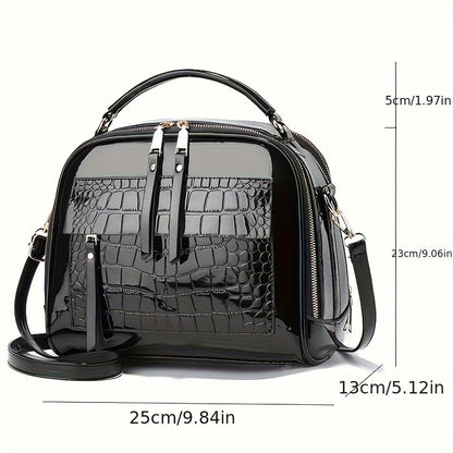 Bolsa de hombro