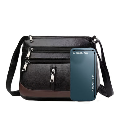 Bolsa Transversal