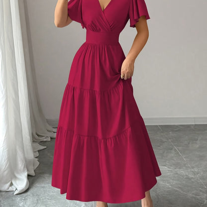 Vestido Maxi
